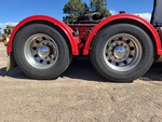 4 Underbody - Truck with 
