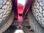 4 Underbody - Truck with 