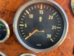 4 Transmision with Engine Hours