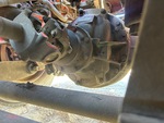 Drivetrain with 