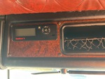 Cab with 