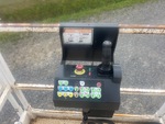 Basic Control Station Upper with 
