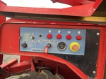 Basic Lower Control Station with 