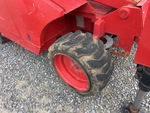 Chassis Photos with 