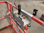 Control Station Upper with 