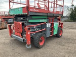 Chassis with 