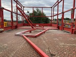 Chassis with 