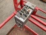 Control Station Upper with 