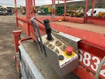 Control Station Upper with 