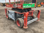 Chassis with 