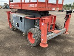 Chassis with 