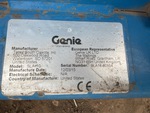 General Appearance with Seriennummer / FIN