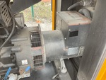 Generator with 