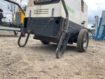 Trailer Chassis with 