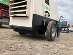Trailer Chassis with 