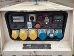 Control Station with 