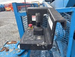 Basic Control Station Upper with 