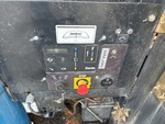 Basic Lower Control Station with 