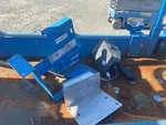 Basic Control Station Upper with 