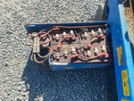 Electrical with 