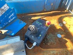 Basic Control Station Upper with 