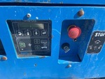 Basic Lower Control Station with 
