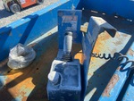 Basic Control Station Upper with 