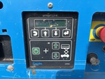 Basic Lower Control Station with 