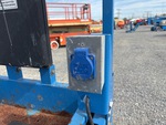 Electrical with 