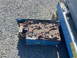 Electrical with 
