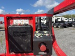 Control Station Upper with 