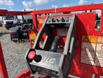 Basic Control Station Upper with 