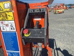 Basic Control Station Upper with 