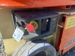 Basic Lower Control Station with 