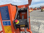 Control Station Upper with 