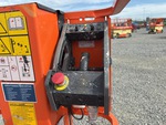 Control Station Upper with 
