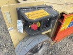 Control Station Ground with 