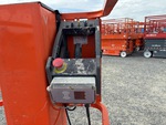 Control Station Upper with 