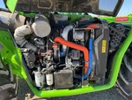 Motor with 