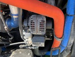 Motor with 