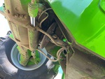 Drivetrain with 