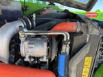 Motor with 