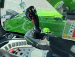Control Station with 