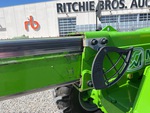 Hydraulics with 