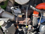 Motor with 