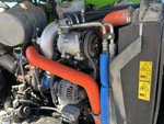 Motor with 