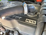 Motor with 