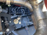 Engine with 
