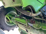 Drivetrain with 