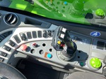 Control Station with 